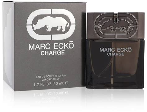 ecko by marc cologne.